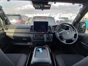 Toyota Hiace SUPER GL DARK PRIME 2021 for sale