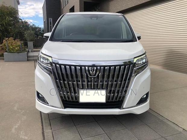 Toyota Esquire Non Hybrid 2021