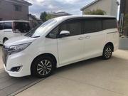 Toyota Esquire Non Hybrid 2021 for sale