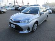 Toyota Axio EX 2021 for sale