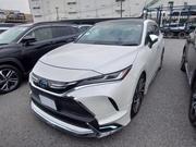 Toyota Harrier Z LEATHER HYB 4.5 2022 for sale