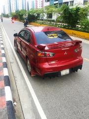 Mitsubishi Lancer 2010 for sale