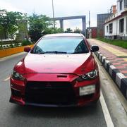 Mitsubishi Lancer 2010 for sale