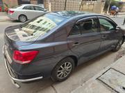 Toyota Allion 2012 Gray for sale