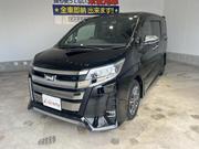 Toyota Noah WXB NON HYBRID 2021 for sale