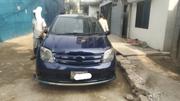 Toyota ist blue 2005 for sale