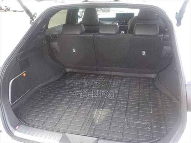 Toyota Harrier Z LEATHER 2025