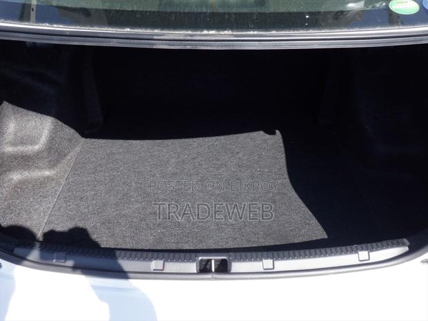 Toyota Axio Ex Package OCTANE 21 2021