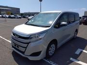 Toyota Noah X 1DOOR POWER NON HV 2021 for sale