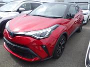Toyota C-HR G Led Two Tone 2020 for sale