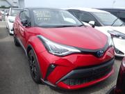 Toyota C-HR G Led Two Tone 2020 for sale