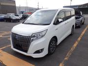 Toyota Esquire Hybrid Gi Pearl 2020 for sale