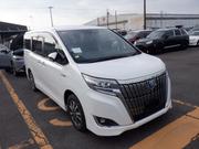 Toyota Esquire Hybrid Gi Pearl 2020 for sale