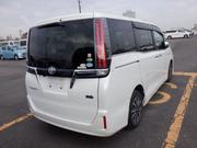 Toyota Esquire Hybrid Gi Pearl 2020 for sale