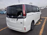 Toyota Esquire Hybrid Gi Pearl 2020 for sale