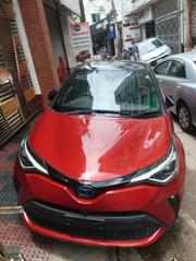 Toyota C-HR TWO TON COLOR 2019 for sale