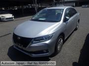 Toyota Allion A15 G Plus (2019) 2019 for sale