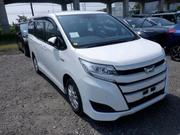 Toyota Noah X PACKAGE, 4 POINT 2020 for sale