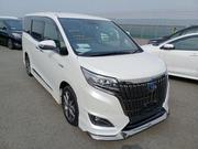Toyota Esquire GI PREM.PEARL COLOR 2020 for sale