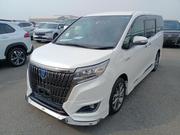 Toyota Esquire GI PREM.PEARL COLOR 2020 for sale