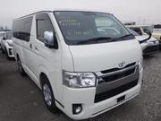 Toyota Hiace SUPER GL PUSH START 2021 for sale