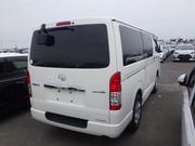 Toyota Hiace SUPER GL PUSH START 2021 for sale