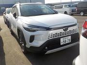 Toyota Corolla Cross z PACKAGE 2025 for sale