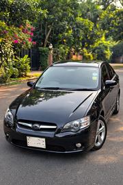 Subaru Legacy 2006 for sale