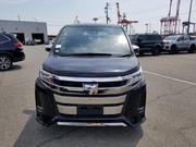 Toyota Noah SI-WXB 2021 for sale