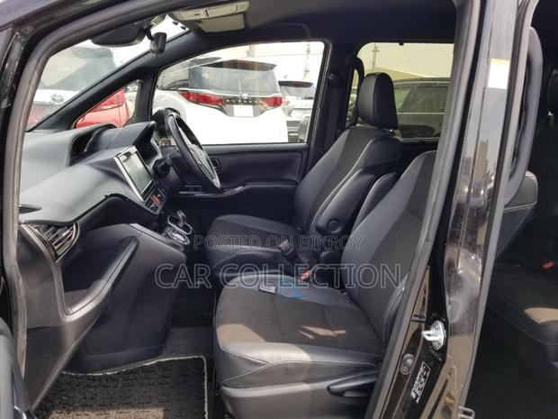 Toyota Noah SI-WXB 2021