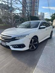 Honda Civic 2017 for sale