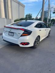 Honda Civic 2017 for sale