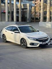 Honda Civic 2017 for sale