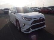 Toyota RAV4 G-Z PACKAGE 2021 for sale