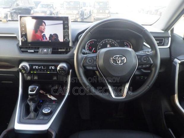 Toyota RAV4 G-Z PACKAGE 2021