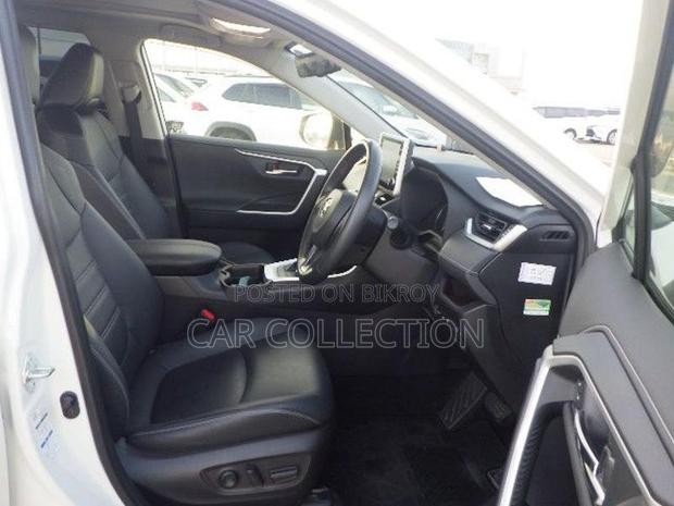 Toyota RAV4 G-Z PACKAGE 2021