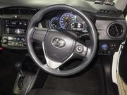 Toyota Axio hybrid 2021 for sale