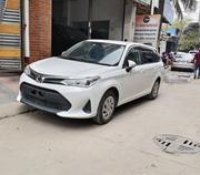 Toyota Fielder NON HYBRID 2020 for sale