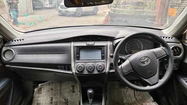 Toyota Fielder NON HYBRID 2020