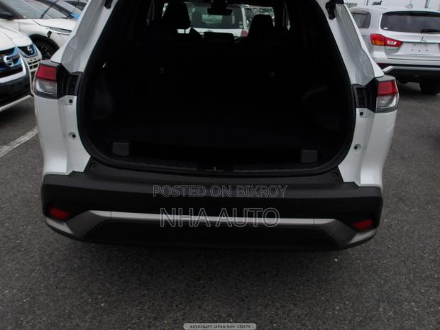 Toyota Corolla Cross HYBRID Z LEATHER PKG 2022