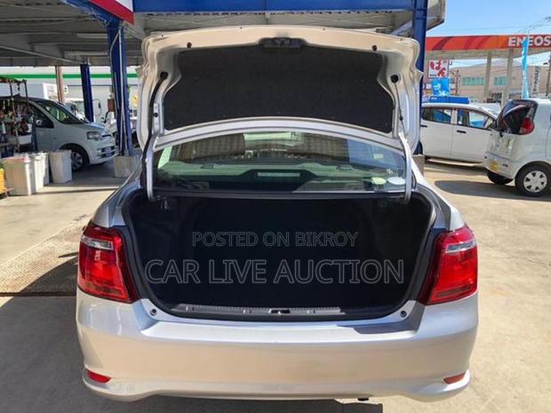 Toyota Axio Hybrid EX package 2021