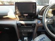 Toyota Yaris Cross Z 2021 for sale