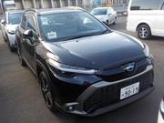 Toyota Corolla Cross z PACKAGE 2023 for sale