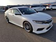 Honda Insight EX BLACK STYLE 2021 for sale