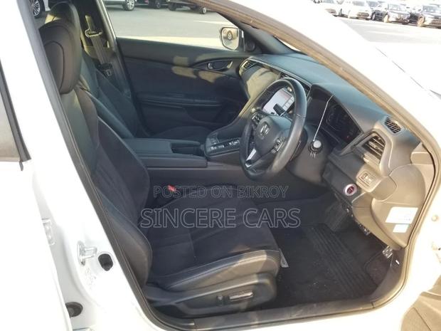 Honda Insight EX BLACK STYLE 2021