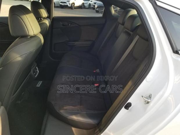 Honda Insight EX BLACK STYLE 2021