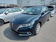 Toyota Premio FL Mica Blue Color 2020 for sale