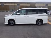 Toyota Voxy S-Z PACKAGE 2023 for sale