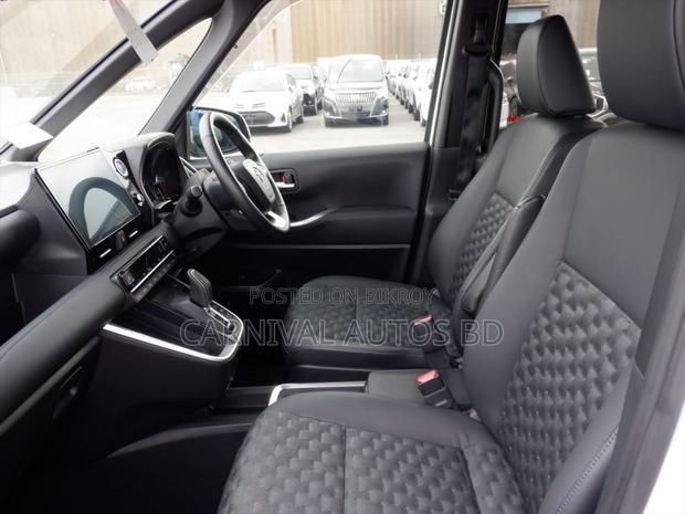 Toyota Voxy S-Z PACKAGE 2023