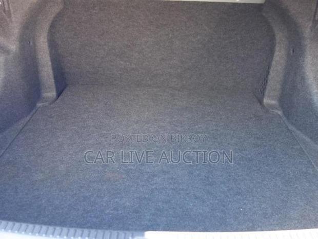 Toyota Axio Hybrid EX package 2021